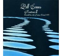 Bill Evans - Montreux II - Blue Colored Vinyl