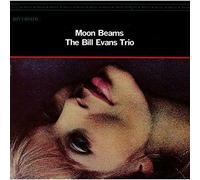 Bill Evans - Moon Beams [Compact Discs] Shm Cd, Japan - Import