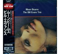 Bill Evans - Moon Beams [Import]