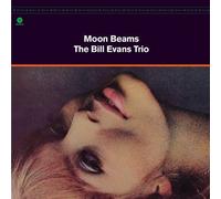 Bill Evans - Moonbeams [New Vinyl LP] Bonus Track, 180 Gram