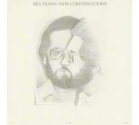 Bill Evans - New Conversations-Japan Version-SHM-CD [Import]