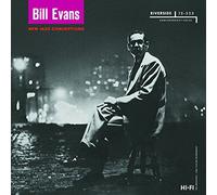 Bill Evans - New Jazz Conceptions