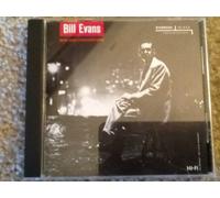 Bill Evans - New Jazz Conceptions (20bit)