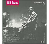 Bill Evans - New Jazz Conceptions [Import]