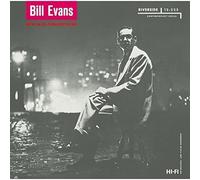 Bill Evans - New Jazz Conceptions [Import]