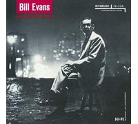 Bill Evans - New Jazz Conceptions [Import]
