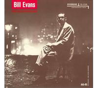 Bill Evans - New Jazz Conceptions [Import]