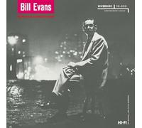 Bill Evans - New Jazz Conceptions - UHQCD