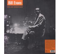 New Jazz Conceptions [Vinyl]