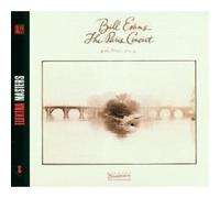 BILL EVANS - PARIS CONCERT,THE VOL.1 CD JAZZ NEUF