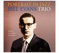 Bill Evans - Portrait In Jazz - 180gm Vinyl [Vinyl] 180 Gram, Uk - Import
