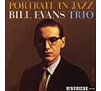 Bill Evans - Portrait in Jazz [Import]