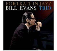 Bill Evans - Portrait In Jazz - Includes Bonus Tracks [Compact Discs] Bonus Tracks, Spain - Import