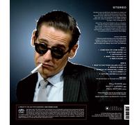 Evans,Bill - Portrait in Jazz (Blue Vinyl)