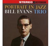 Bill Evans - Portrait in Jazz [New CD] Rmst