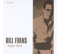 Bill Evans - Price: Bill Evans Best [Import]
