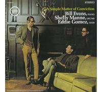 Bill Evans - Simple Matter of Conviction [Import]