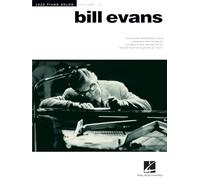 Bill Evans. Solo de Piano.