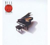 Bill Evans - Solo Sessions Vol. 1 [Import]