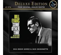 Bill Evans - Some Other Time: The Lost Session From The Black Forest, Vol. 1 [Vinyl Lp] 200 Gram