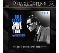 Bill Evans - Some Other Time: The Lost Session From The Black Forest, Vol. 2 [Vinyl LP]
