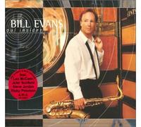 Bill Evans - Soul Insider