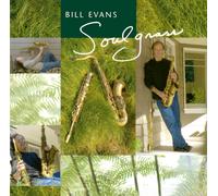 Bill Evans Soulgrass (CD)