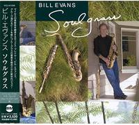 Bill Evans - Soulgrass [Import]