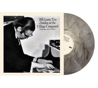 Bill Evans Sunday At The Village Vanguard (Grey (Vinyl)