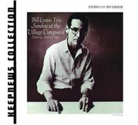 Bill Evans - Sunday at the Village Vanguard: Keepnews Coll [New CD] Bonus Tracks