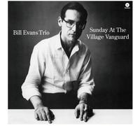 Bill Evans - Sunday at the Village Vanguard [New Vinyl LP] 180 Gram