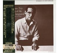 Bill Evans - Sunday at Village Vanguard [Import]