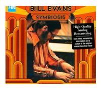 Bill Evans - Symbiose
