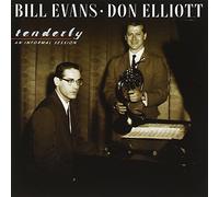 Bill Evans - Tenderly - An Informal Session