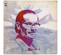 BILL EVANS "THE BILL EVANS ALBUM" CD NEW