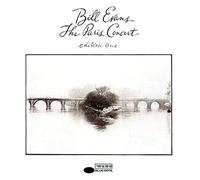 Bill Evans - The Paris Concert Edition One