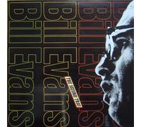 Bill Evans - The Second Trio - Milestone Records - M-47046