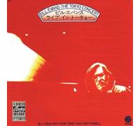Bill Evans - The Tokyo Concert