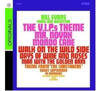 BILL EVANS - "THE V.I.P.S THEME" AND OTHER GREAT SONGS CD NEUF
