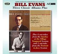 Three classic albums plus - 2 CD