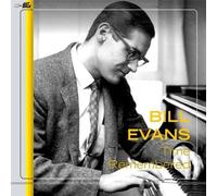 Bill Evans - Time Remembered [Import]