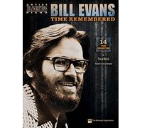 Bill Evans - Time Remembered. Solo de Piano.