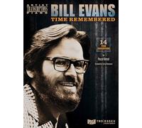 Bill Evans – Time Remembered – Solo pour piano – Hal Leonard