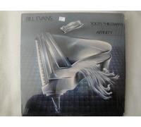 Bill Evans Toots Thielemans "AFFINITY" 1979 Warner Bros. BSK-3293 Vinyl Lp Record Ex Jazz Classic Marc Johnson, Eliot Zigmund, Larry Schneider