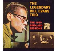 Bill Evans Trio - 1960's Birdland Session [Import]