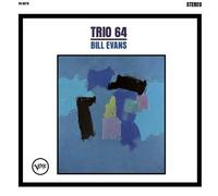 Evans Bill – Trio '64 – Verve Spa