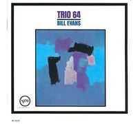 Bill Evans - Trio 64 [Import]