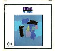 Bill Evans - Trio '64 (Japan-Pressung) [Vinyl LP] [Schallplatte]
