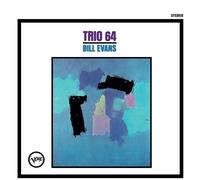 Bill Evans Trio '64 (Vinyl) 12" Album