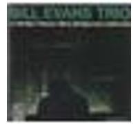 Bill Evans trio at Shelly's Manne-Hole G
